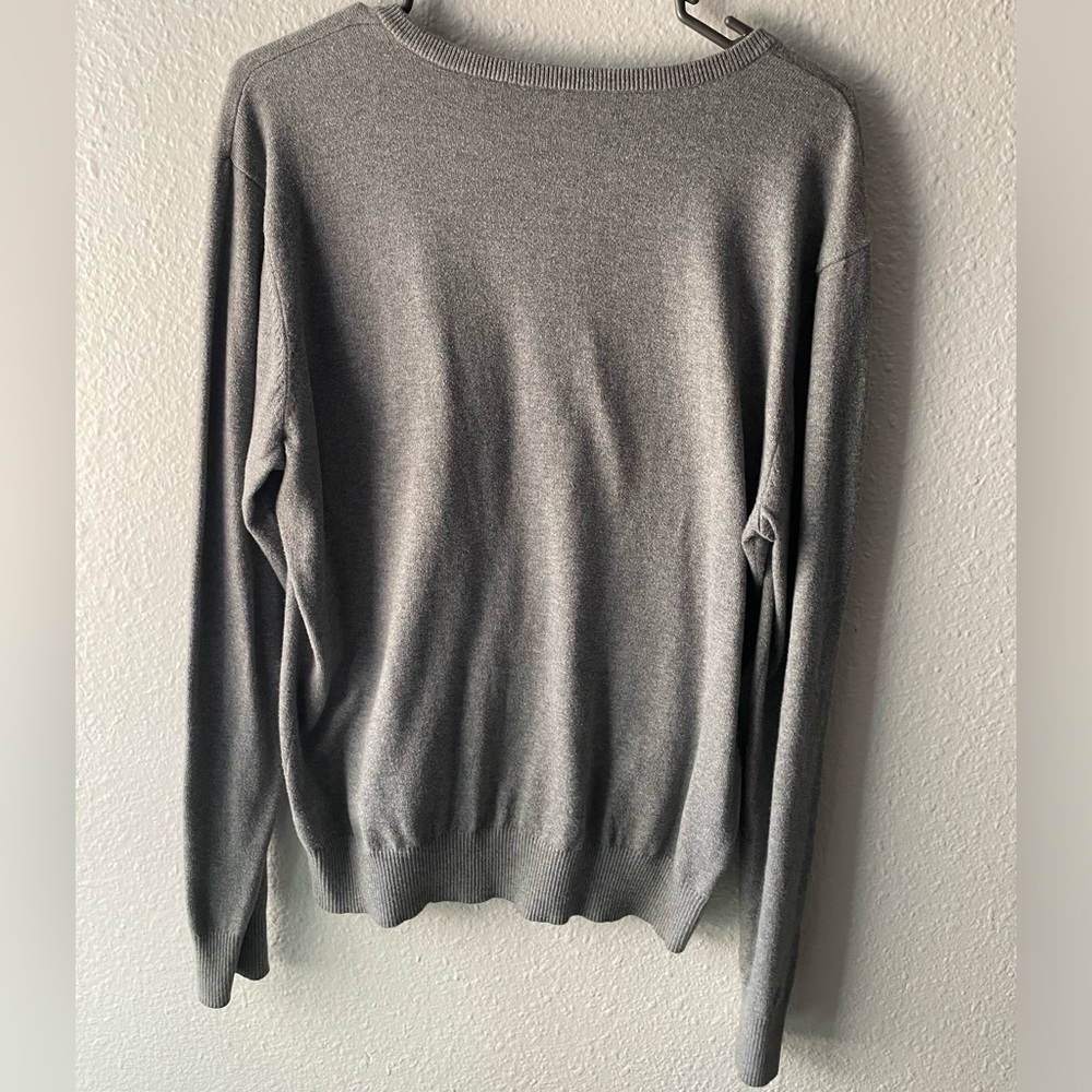 Men’s Vintage American Eagle Sweater - Picture 2 of 4